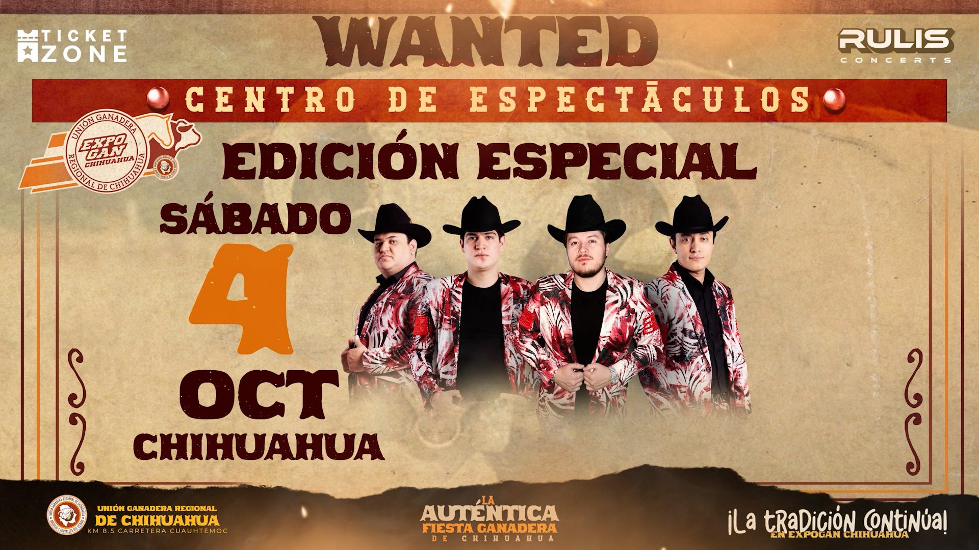 EDICION ESPECIAL